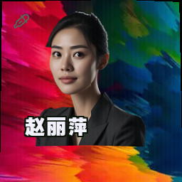 赵丽萍